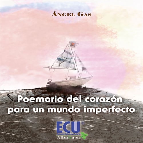 Poemario del corazón para un mundo imperfecto