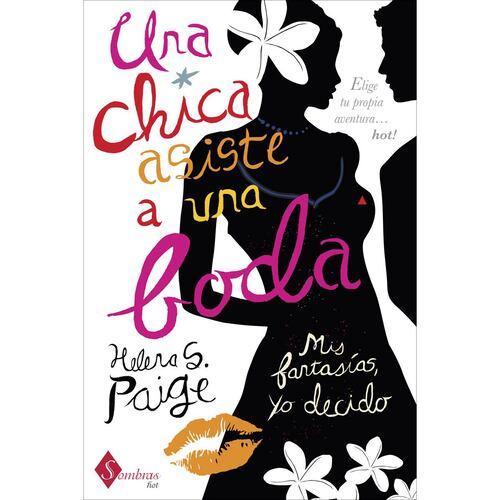 Una Chica Asiste A Una Boda