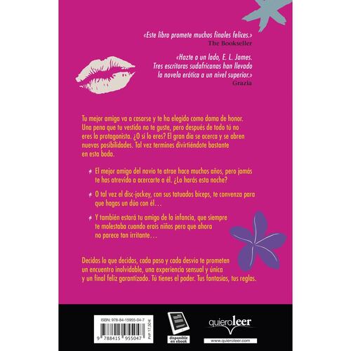 Una Chica Asiste A Una Boda