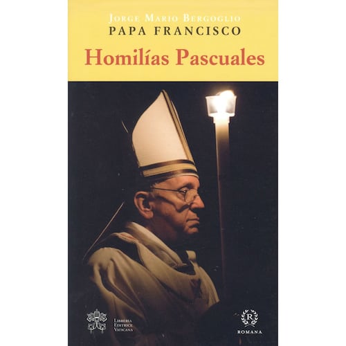 Homilías Pascuales