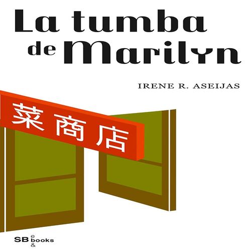 La tumba de marilyn