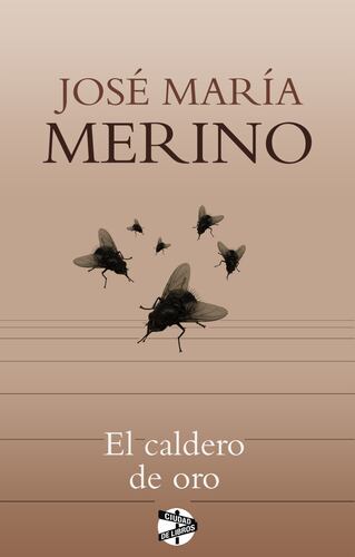 El caldero de oro
