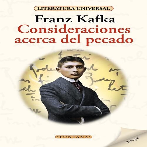 Consideraciones acerca del pecado