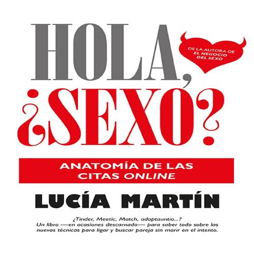 Hola, ¿sexo?