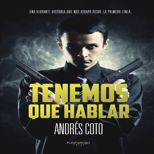 Tenemos que hablar