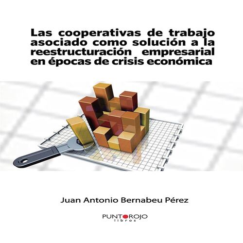 Las cooperativas de trabajo asociado como solución a la ...