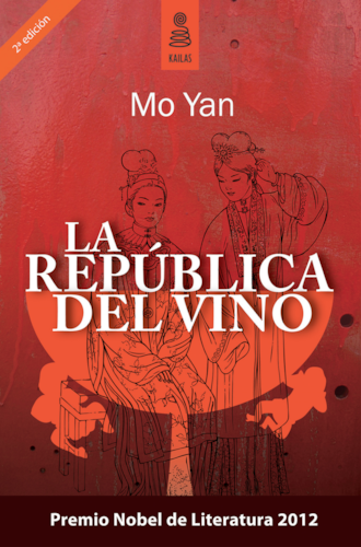 La república del vino