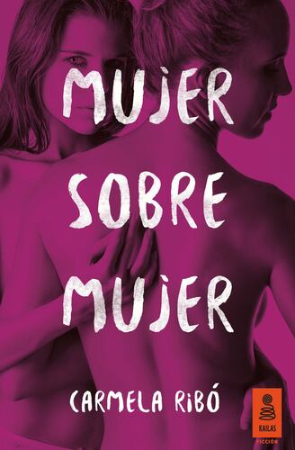 Mujer sobre mujer