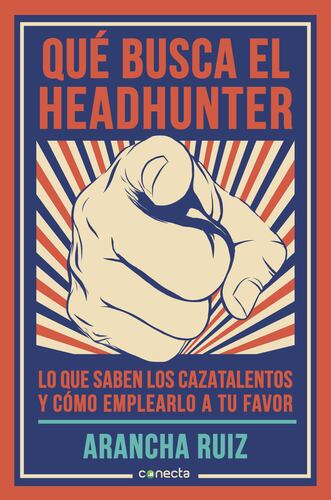 Qué busca el headhunter