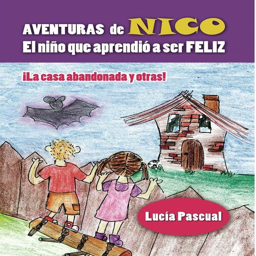 Aventuras de Nico