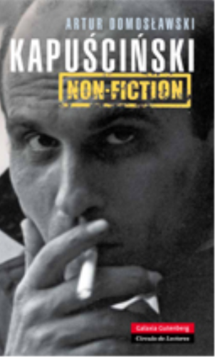 Kapuscinski non-fiction