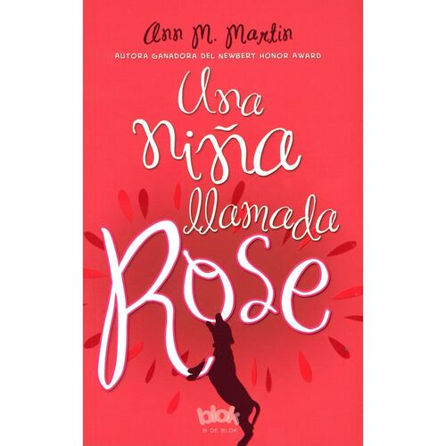 Una niña llamada rose