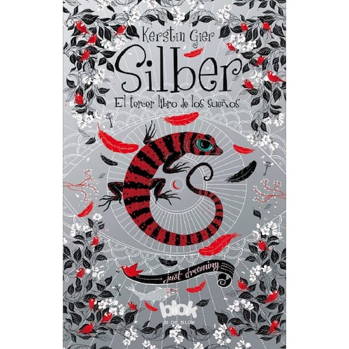 Silber (El tercer libro de los sueños)