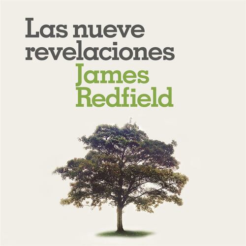 Las nueve revelaciones