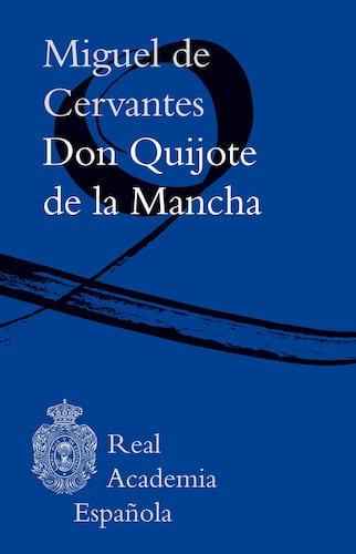 Don Quijote de la Mancha (Adobe PDF)