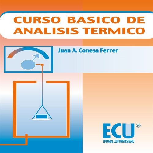 Curso básico de análisis térmico