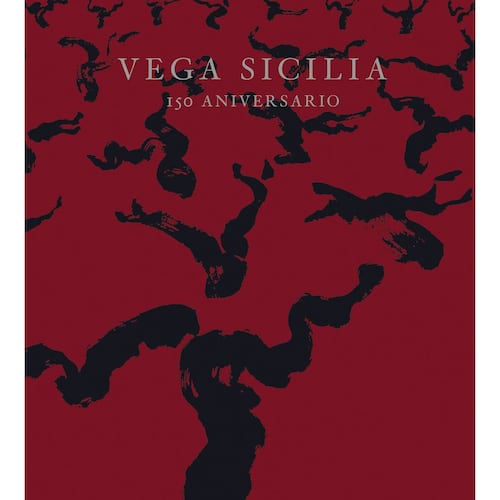 Vega Sicilia. 150 aniversario