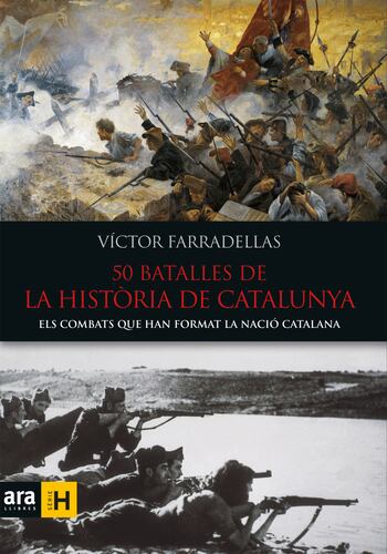 50 batalles de la història de Catalunya