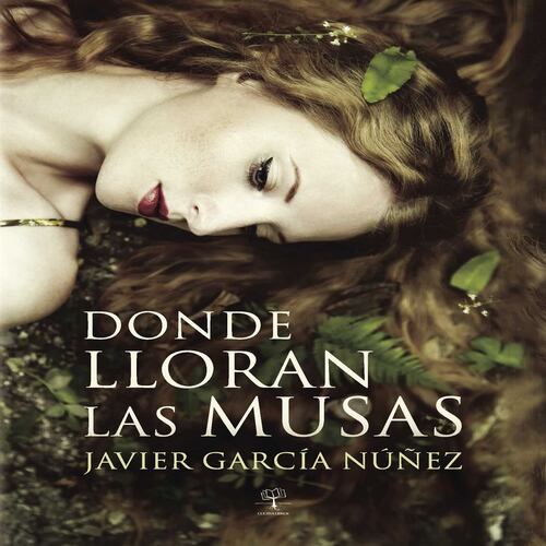 Donde viven las musas (Poesía) (Spanish Edition)