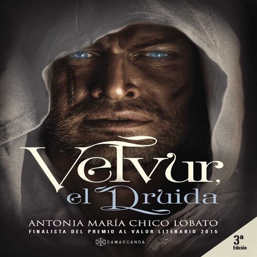 Velvur el Druida