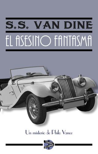 El asesino fantasma