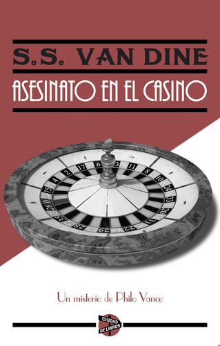Asesinato en el casino