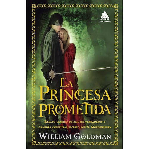 Princesa prometida, La