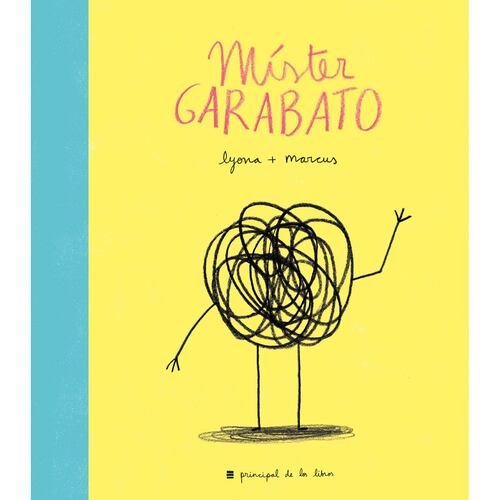 Míster Garabato