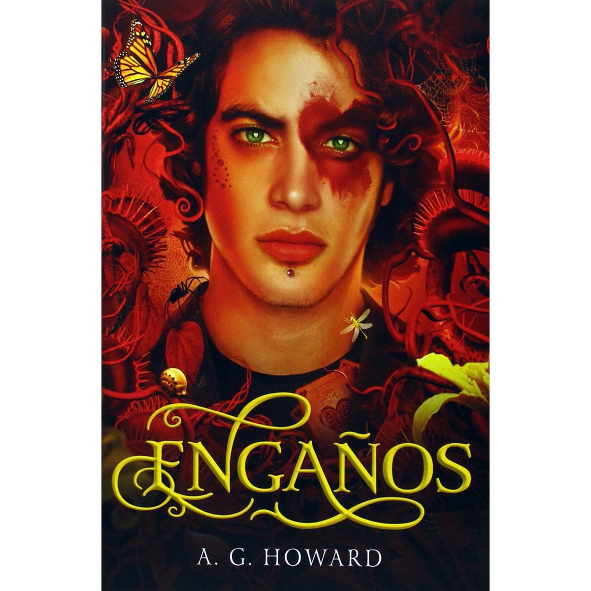 Engaños