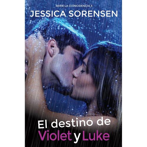 Destino Violet y Luke, El