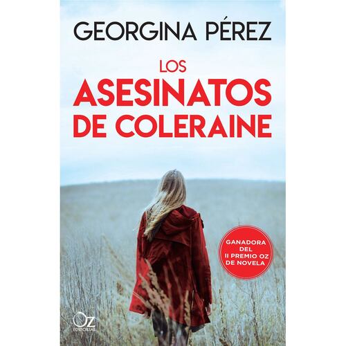 Asesinatos de Coleraine, Los