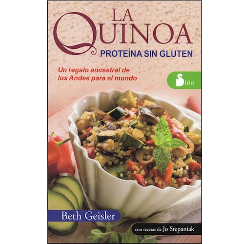 La Quinoa