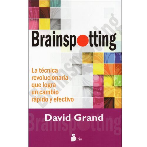 Brainspotting