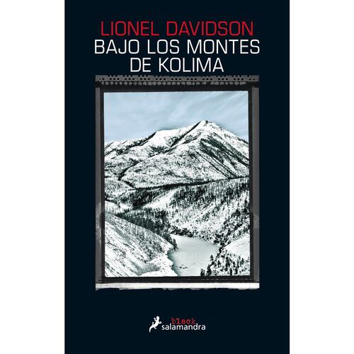 Bajo los montes de Kolima