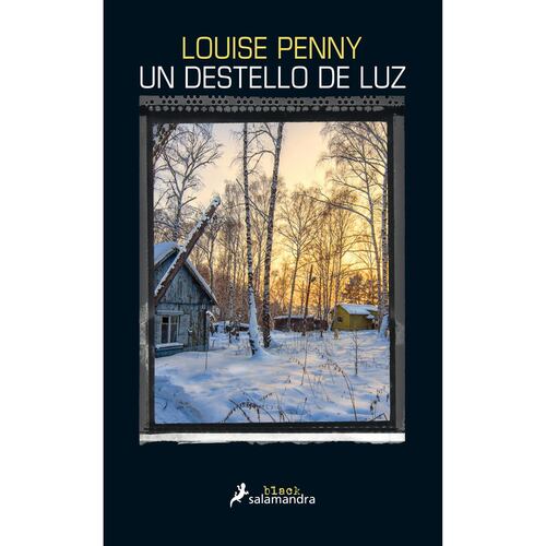 Un Destello De Luz