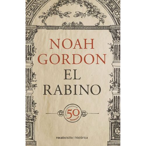 El Rabino (Edición Conmemorativa 50 Aniversario)