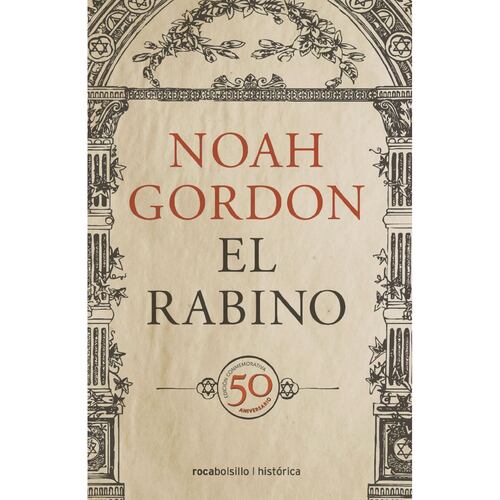 El Rabino (Edición Conmemorativa 50 Aniversario)