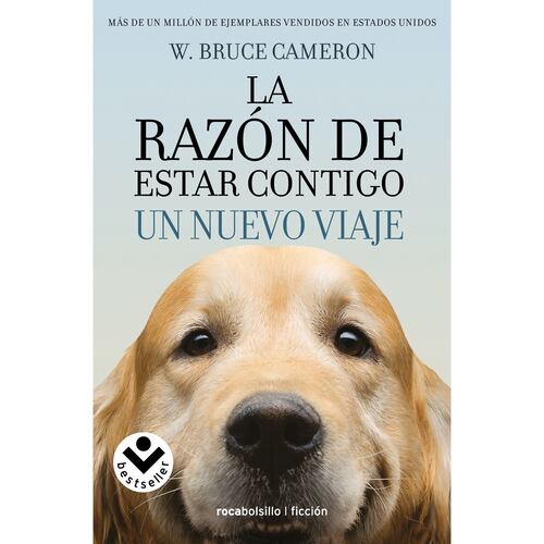 La razón de estar contigo 2. Un nuevo viaje