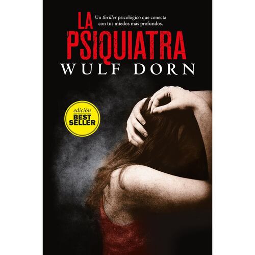 La Psiquiatra (Rústica)