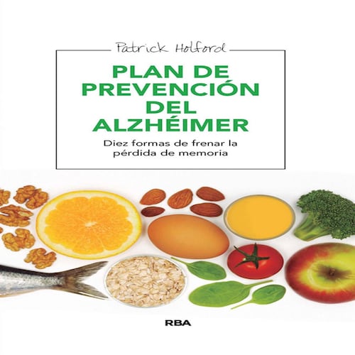 Plan de prevención del alzhéimer