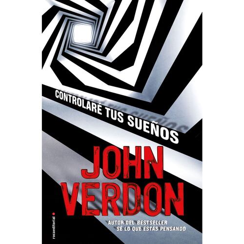 Controlaré Tus Sueños