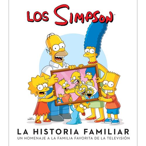 Los Simpson (Edición 25 Aniversario)