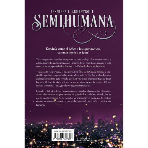 Semihumana