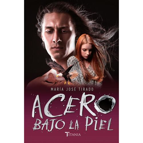 Acero bajo la piel