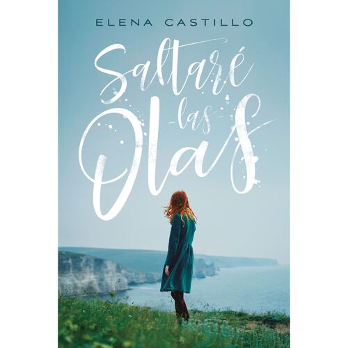 Saltaré las olas