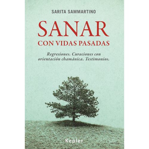 Sanar con vidas pasadas