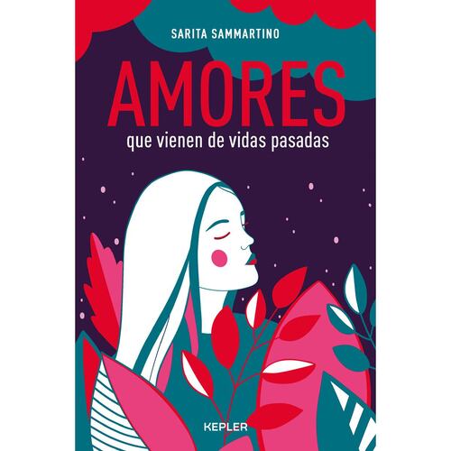 Amores que vienen de vidas pasadas
