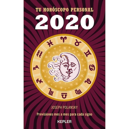 Tu horóscopo personal 2020