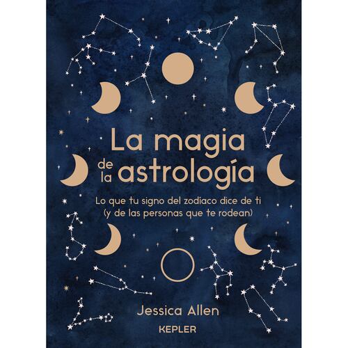La magia de la astrología