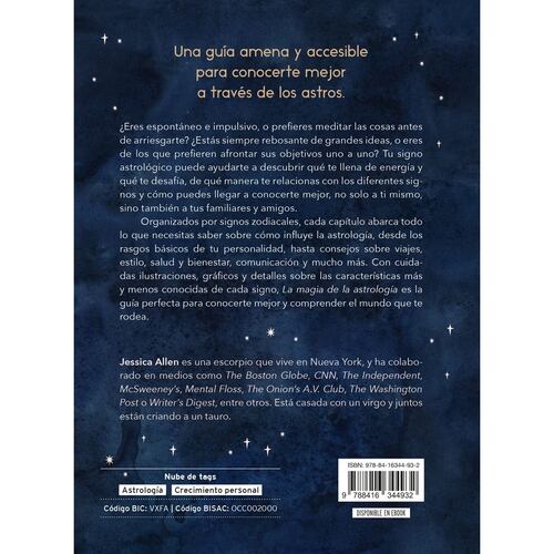 La magia de la astrología